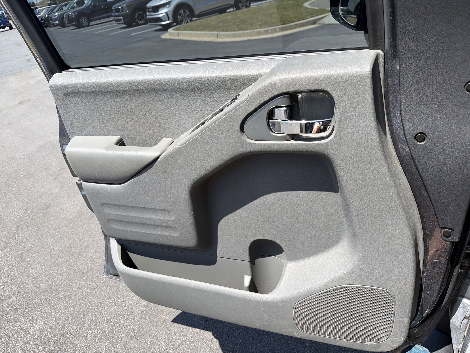 Used 2019 Nissan Frontier SV w/ Value Truck Package RWD image 20