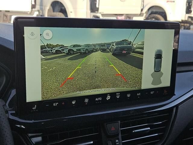 New 2026 Ford Escape ST-Line w/ Tech Pack #1 FWD image 13