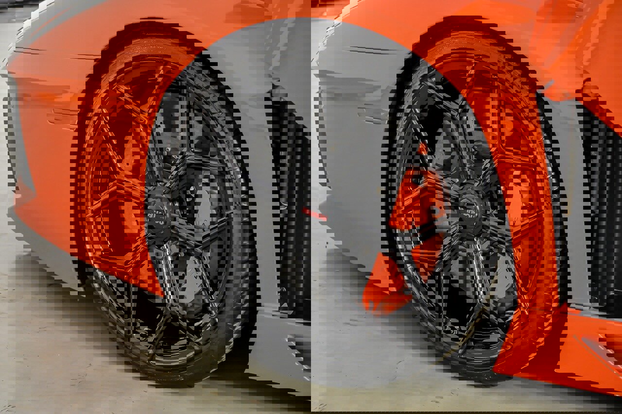 Used 2014 Lamborghini Aventador LP 700-4 image 24