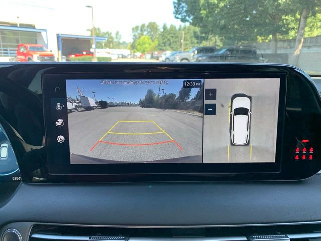 Used 2024 Hyundai Palisade SEL image 22