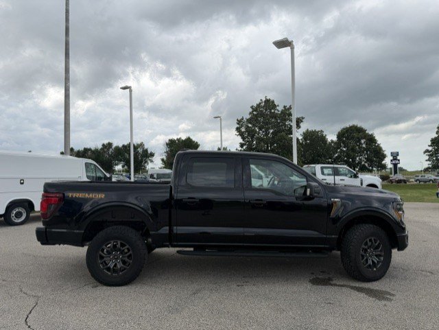 Certified 2025 Ford F150 Tremor w/ Bed Utility Package AWD/4WD image 9