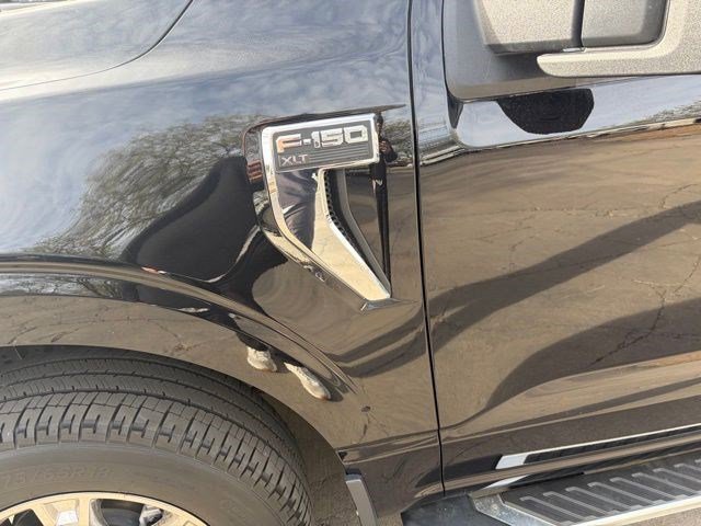 Certified 2023 Ford F150 XLT w/ Equipment Group 302A High AWD/4WD image 13