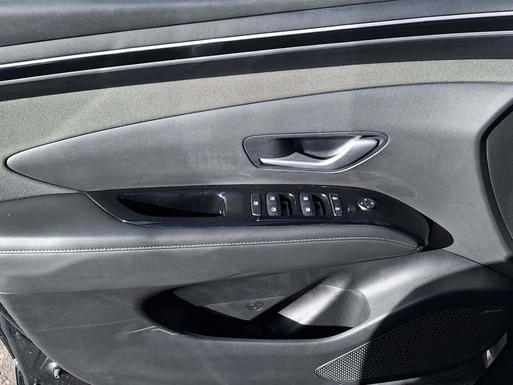 Certified 2023 Hyundai Santa Cruz Limited w/ Cargo Package image 10