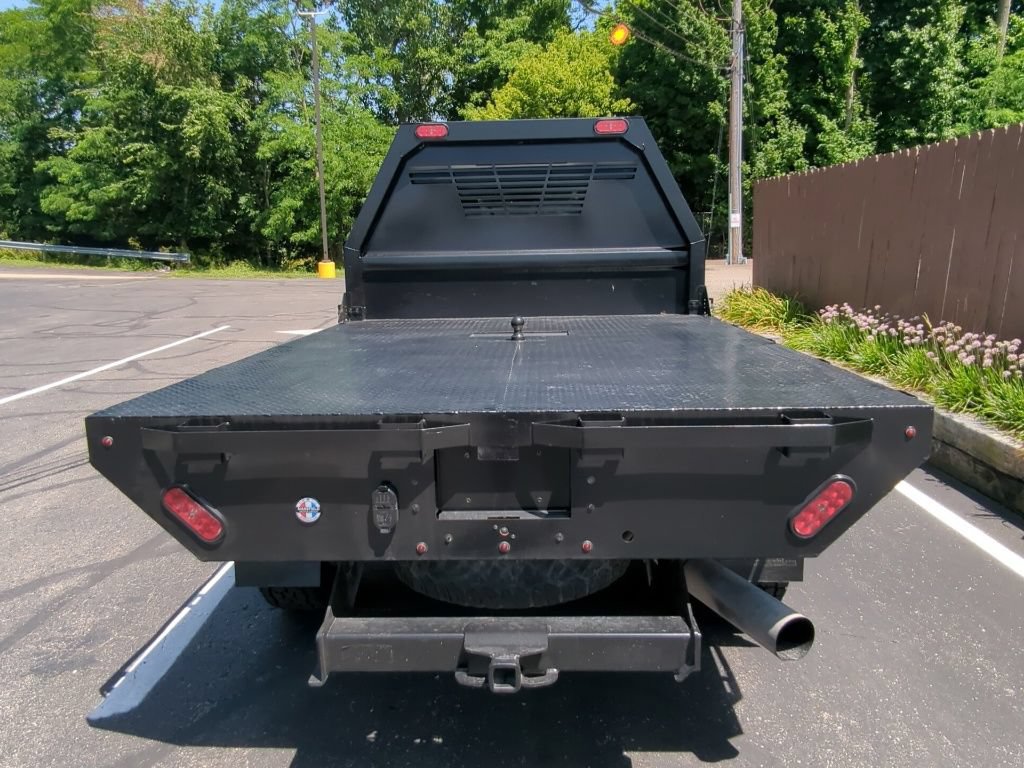 Used 2024 Chevrolet Silverado 2500 LT w/ Convenience Package AWD/4WD image 22