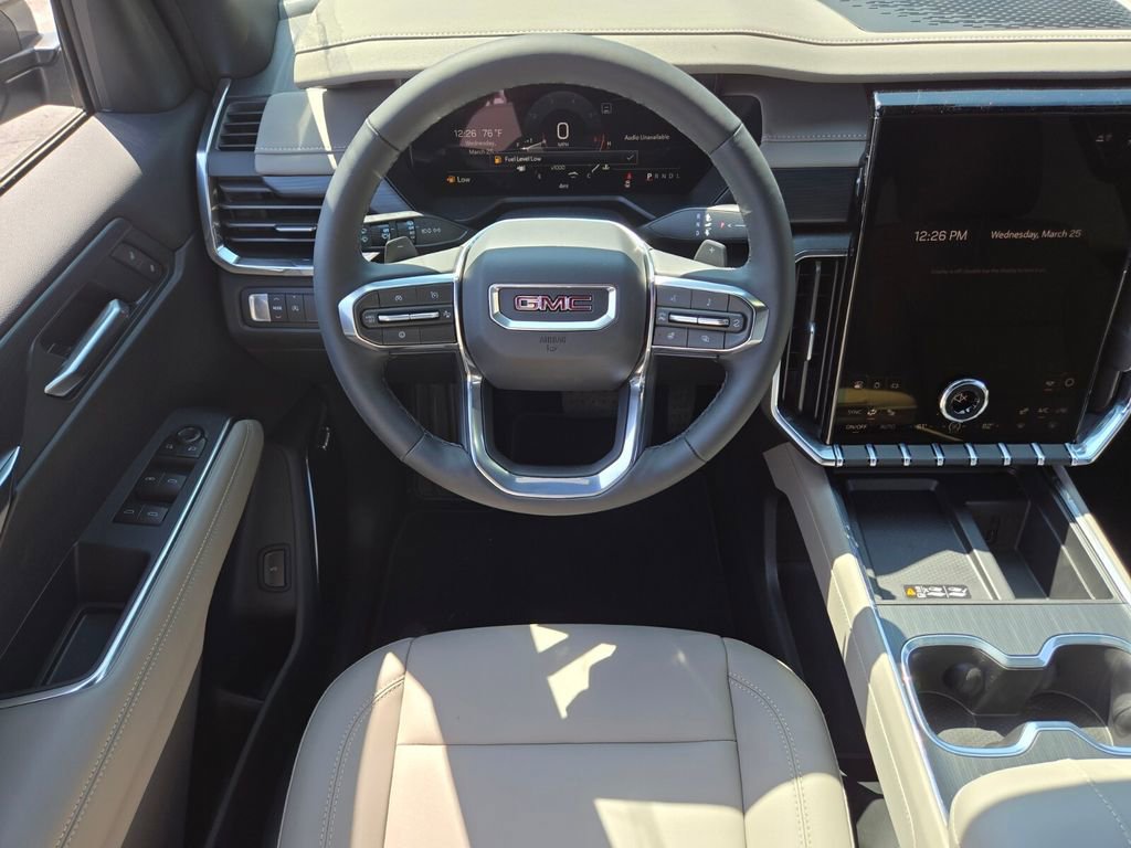 New 2026 GMC Acadia Elevation w/ Elevation Premium Package FWD image 13
