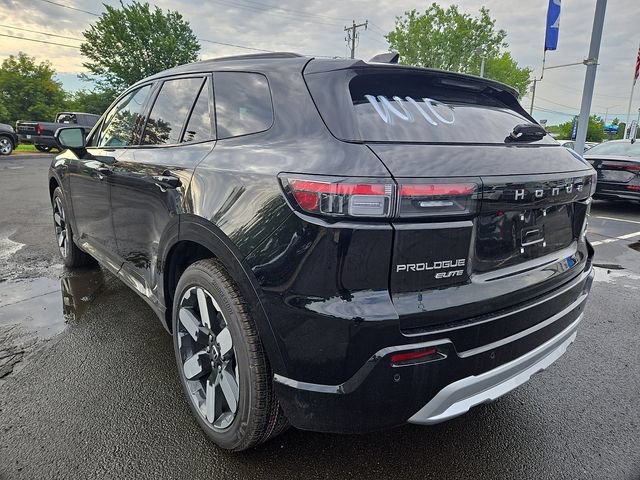 New 2026 Honda Prologue Elite image 4