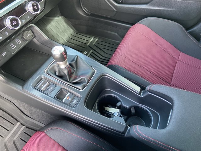 Used 2024 Honda Civic Si image 23