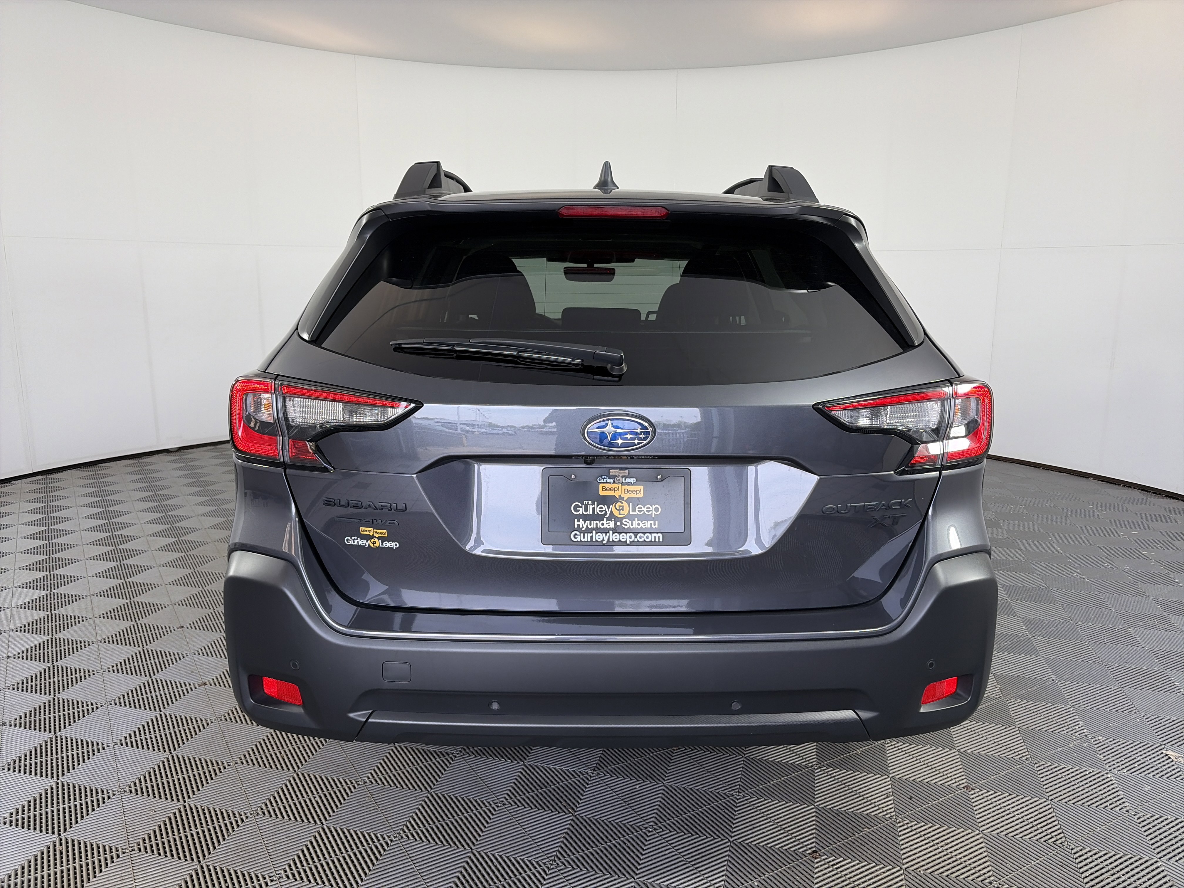 Used 2024 Subaru Outback Onyx Edition XT AWD/4WD image 9
