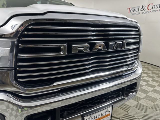 Used 2020 RAM 2500 Laramie image 5