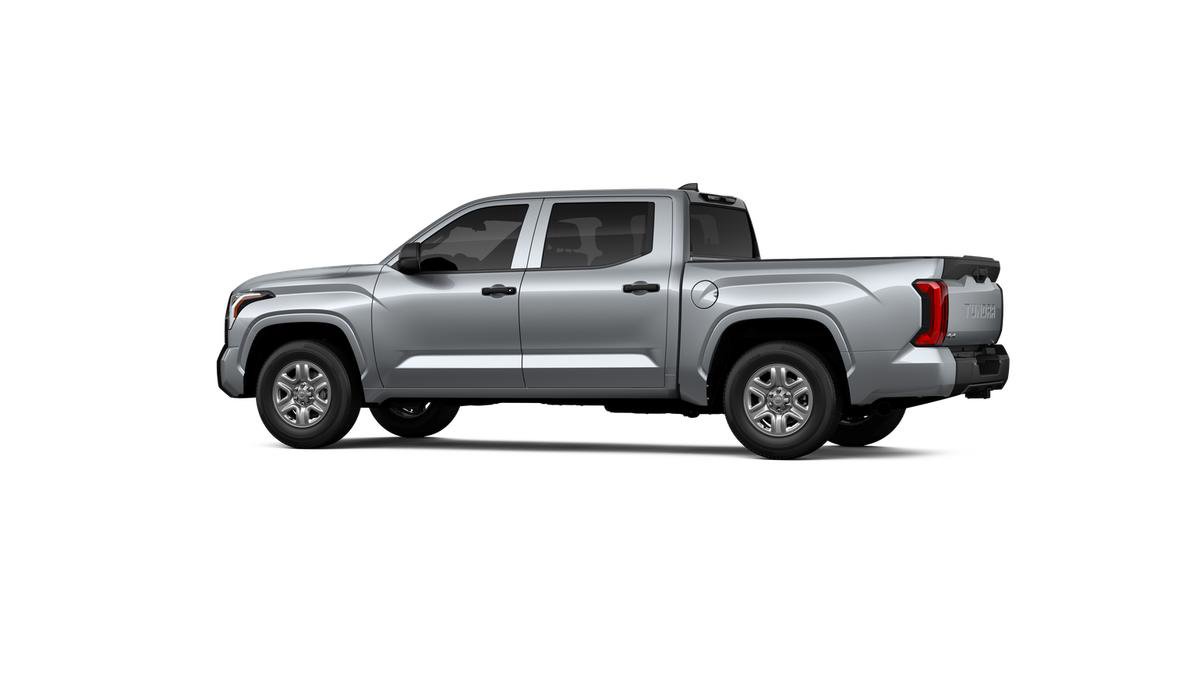New 2026 Toyota Tundra SR image 43
