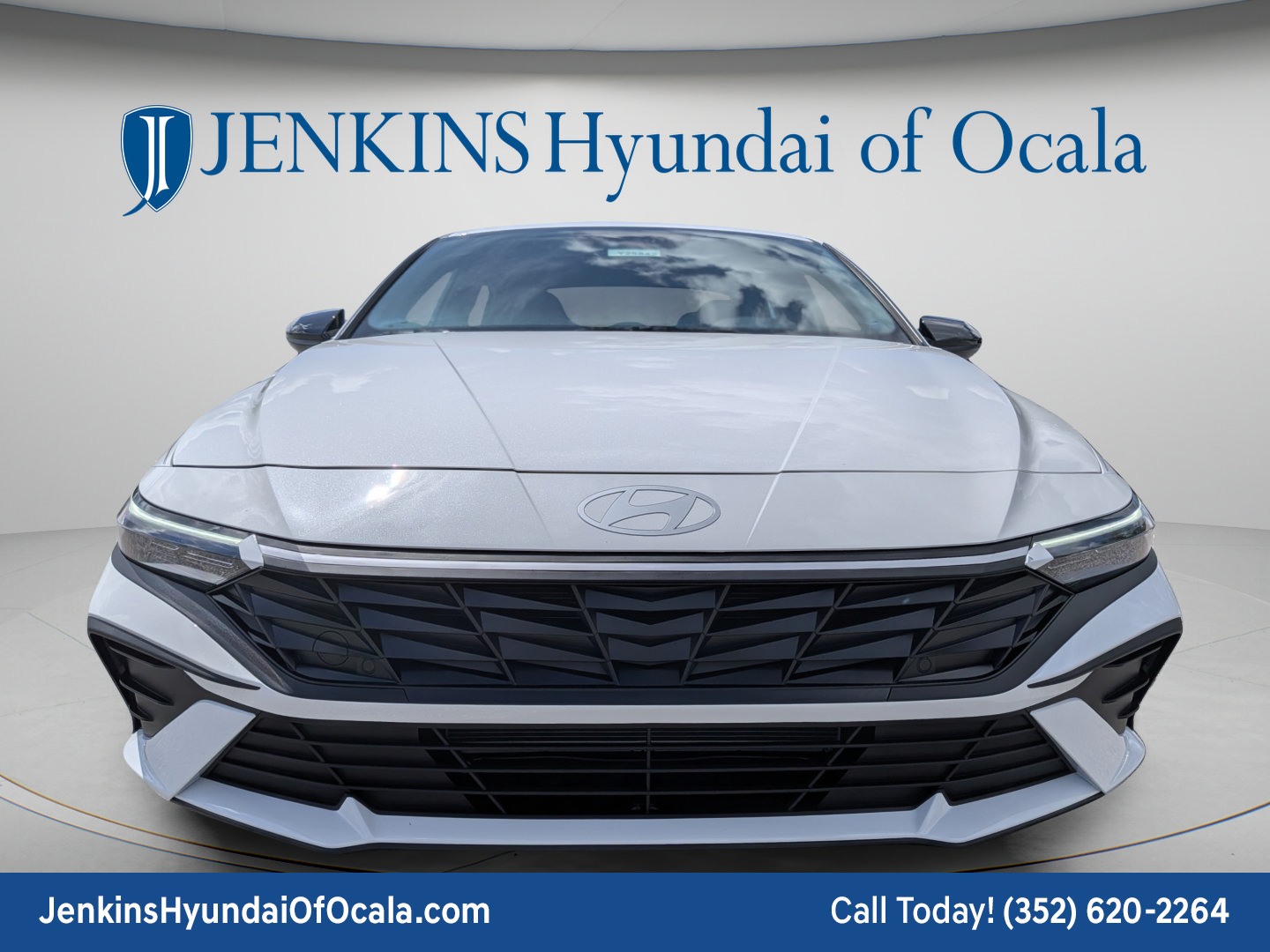 New 2026 Hyundai Elantra SEL Sport FWD image 10