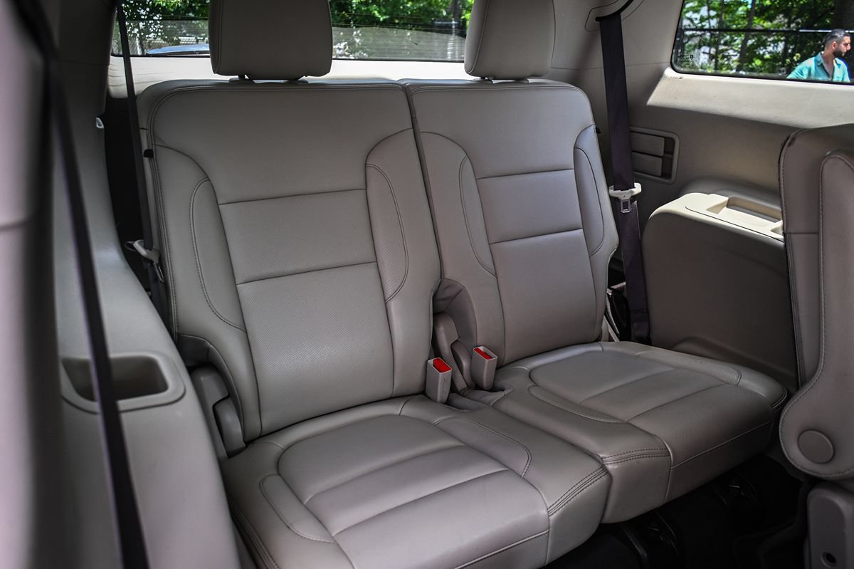 Used 2018 GMC Acadia Denali AWD/4WD image 17