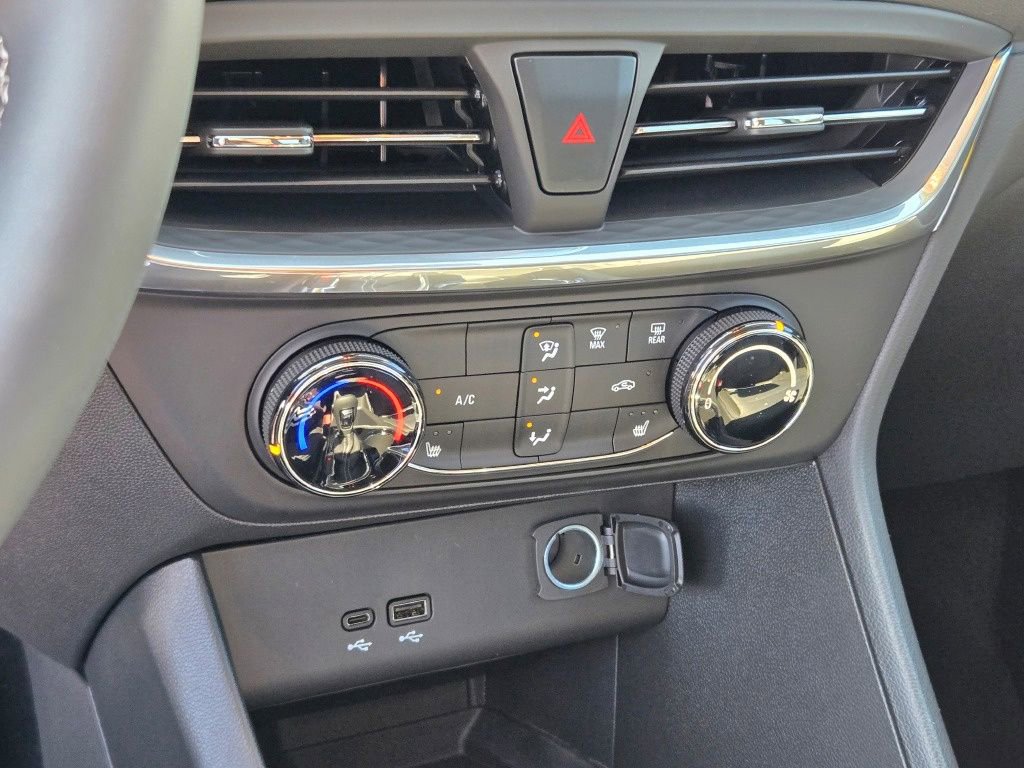 New 2026 Buick Encore GX Preferred w/ Comfort Package FWD image 36