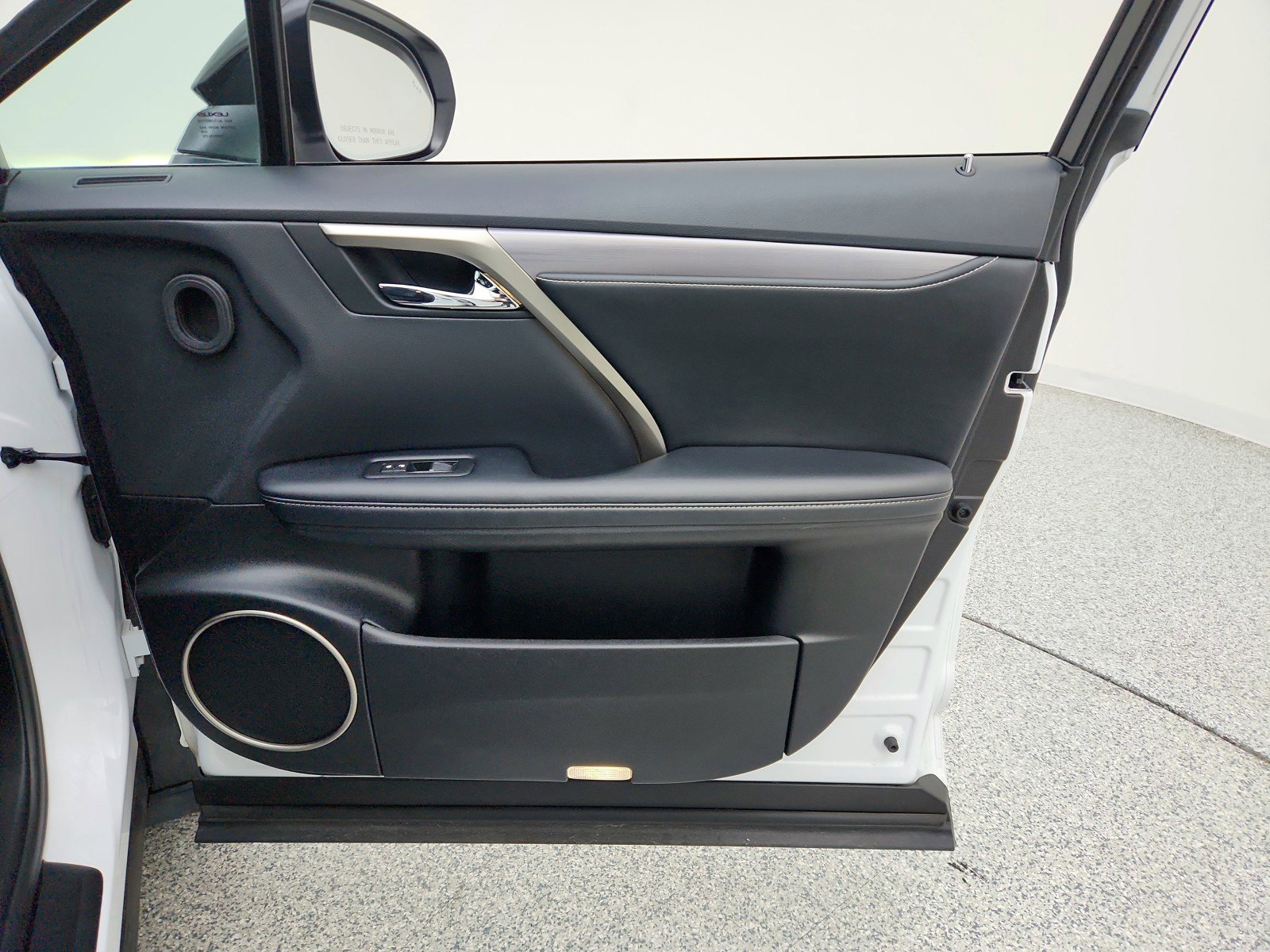 Used 2021 Lexus RX 350 F Sport w/ Cold Area Package (CT) image 24