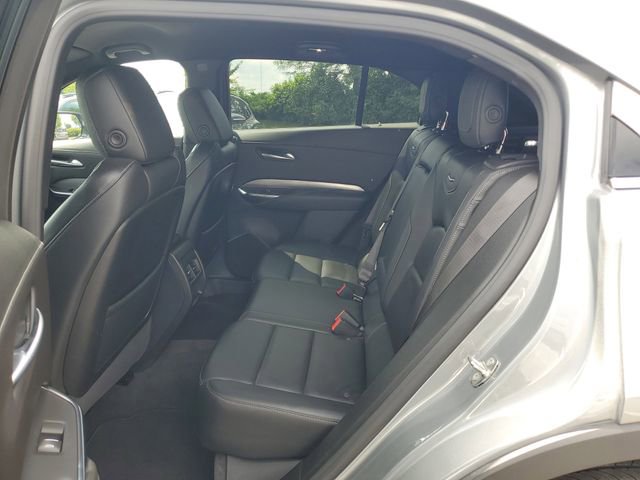 Used 2024 Cadillac XT4 Premium Luxury image 13
