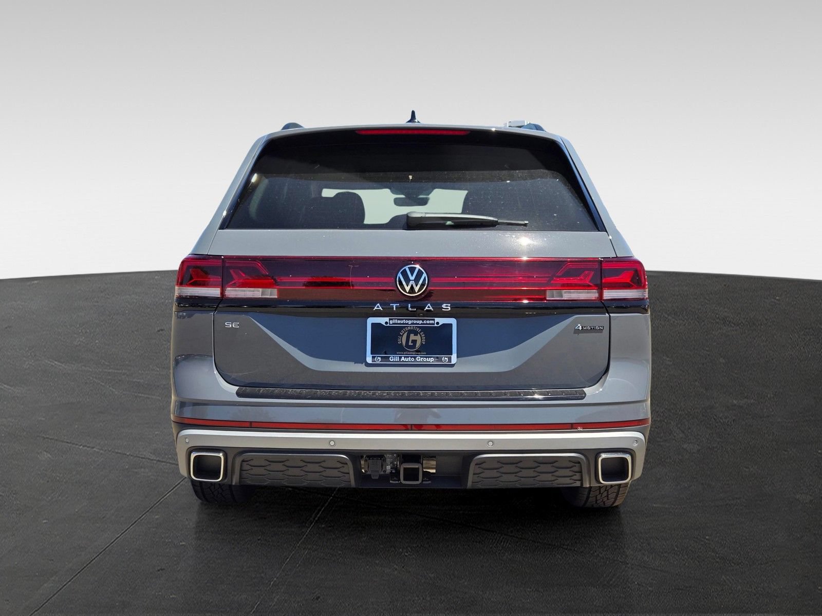 New 2026 Volkswagen Atlas Peak Edition AWD/4WD image 5