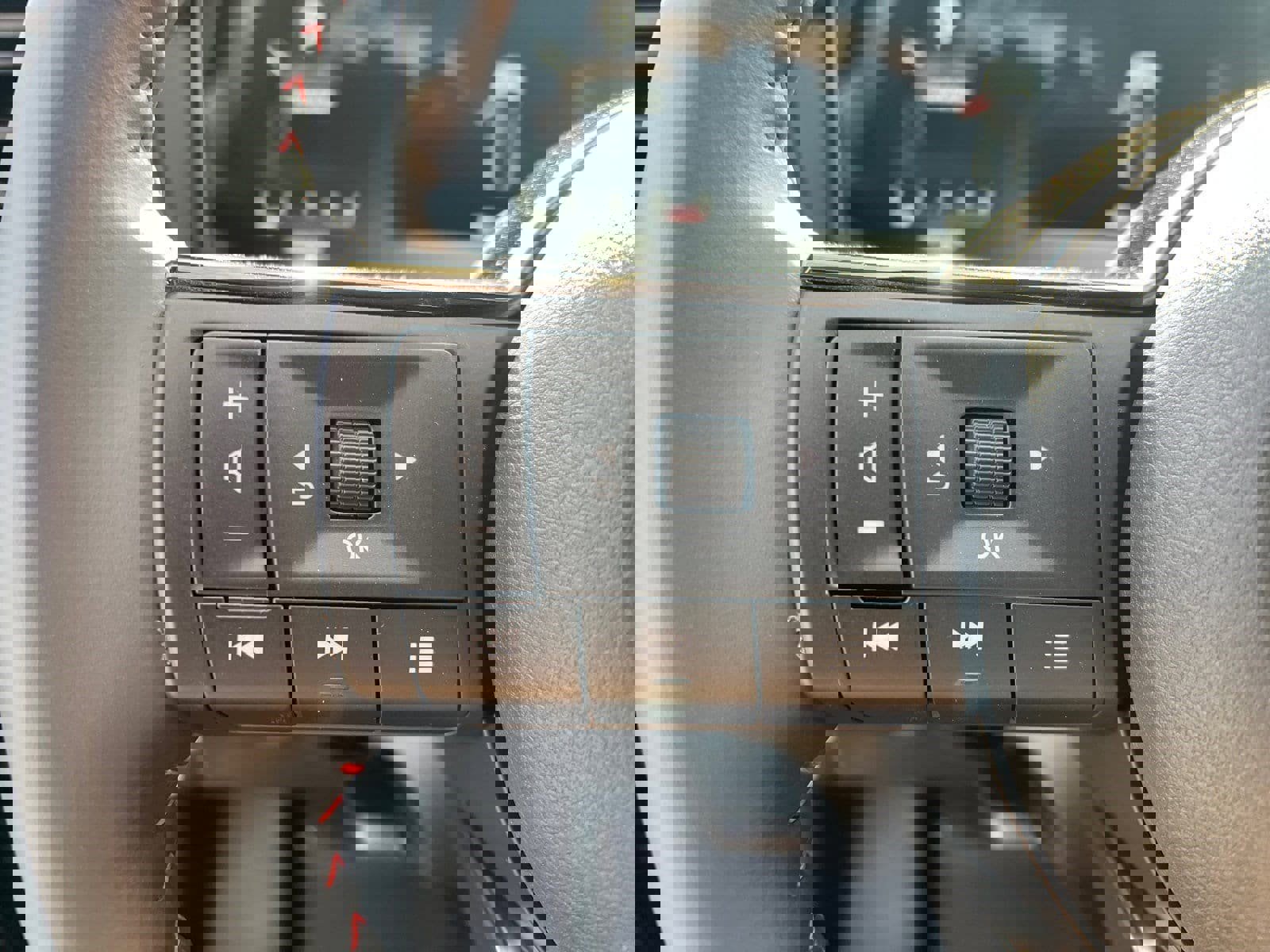 New 2026 Nissan Kicks SR w/ Cold Weather Package image 28