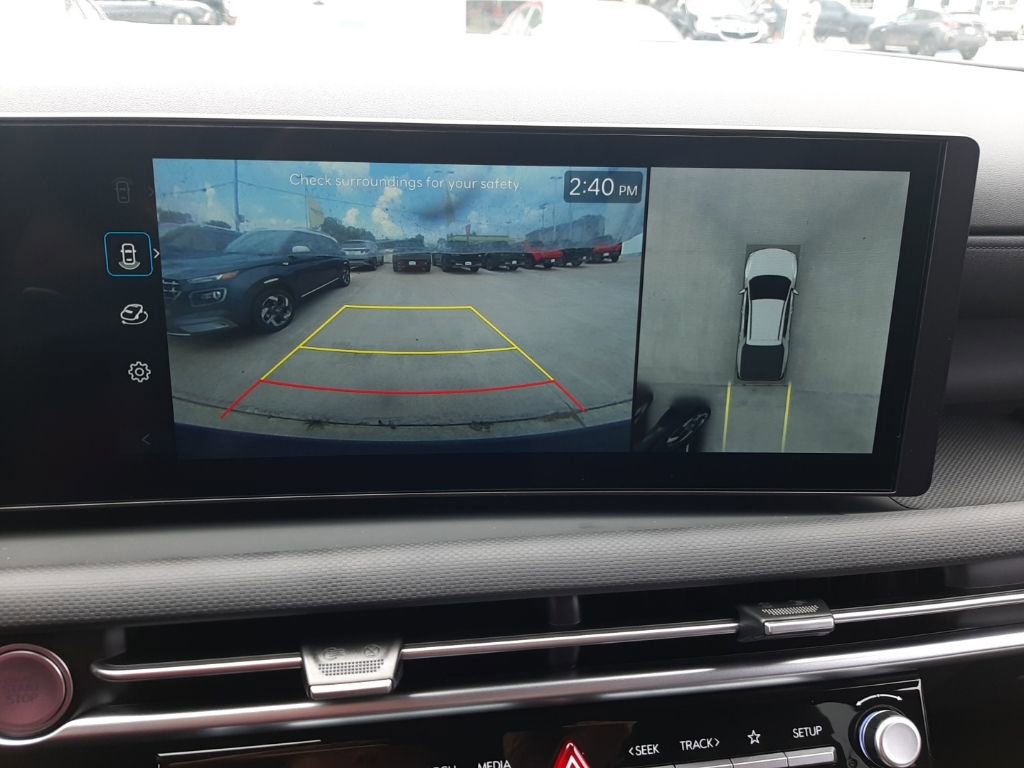 New 2025 Hyundai Santa Cruz XRT AWD/4WD image 26