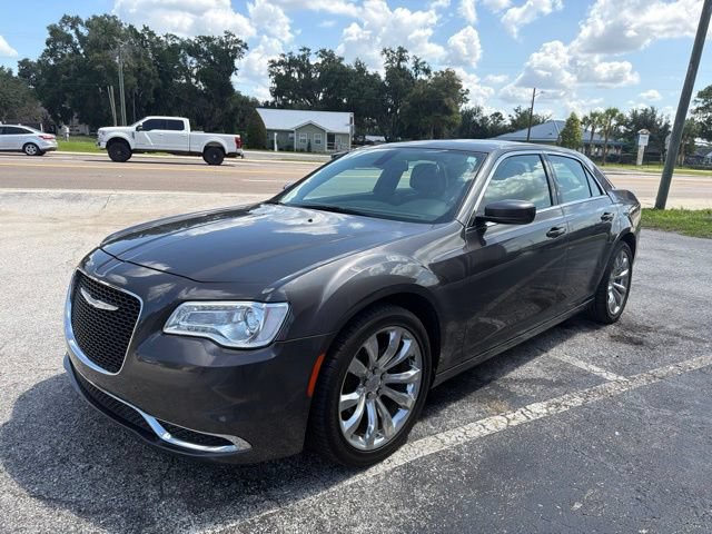 Used 2017 Chrysler 300 Limited
