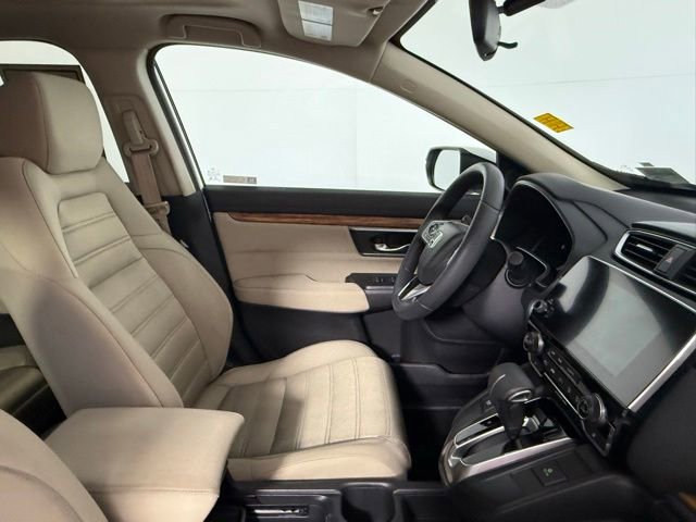 Used 2019 Honda CR-V EX image 49