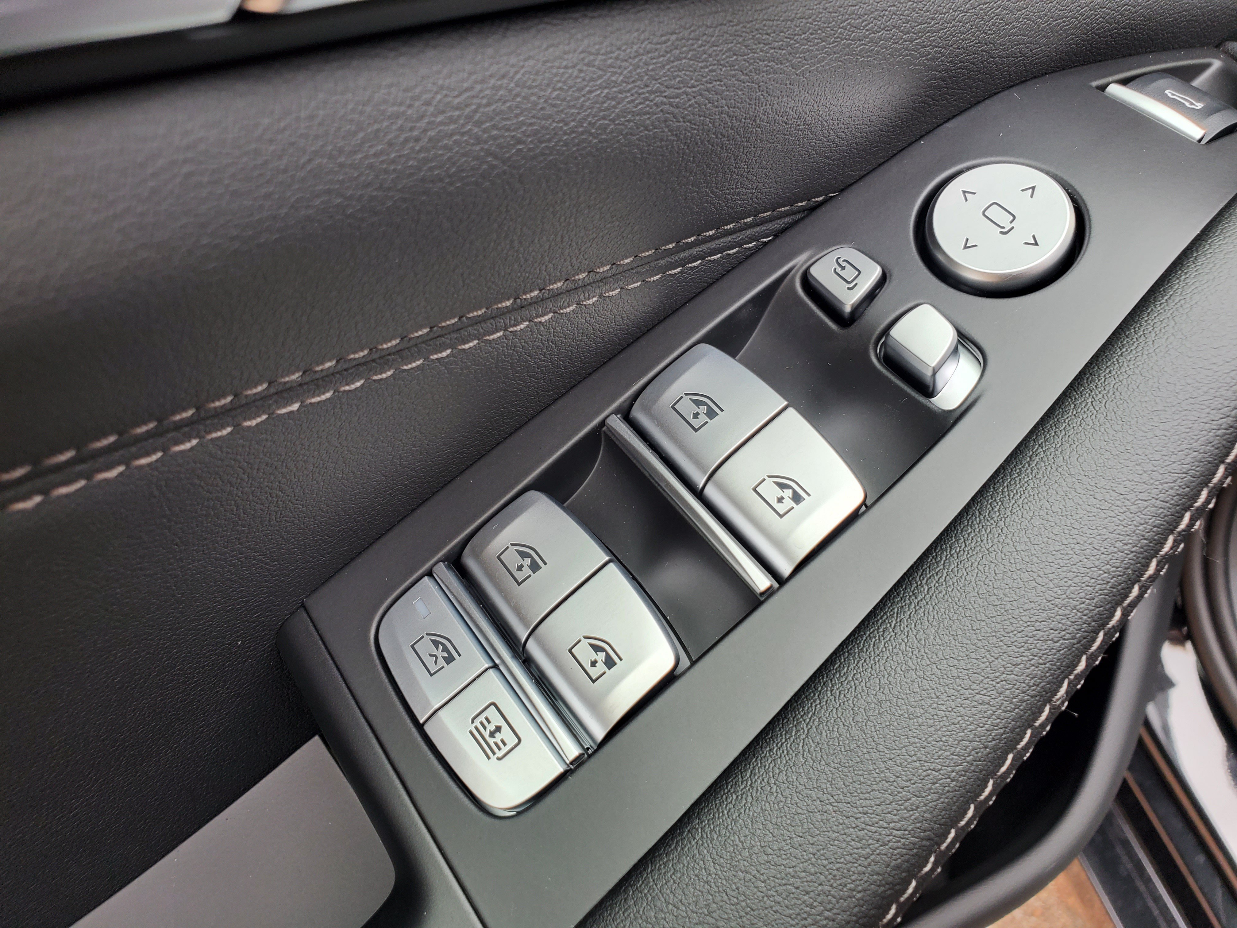 New 2027 BMW X7 xDrive40i AWD/4WD image 28