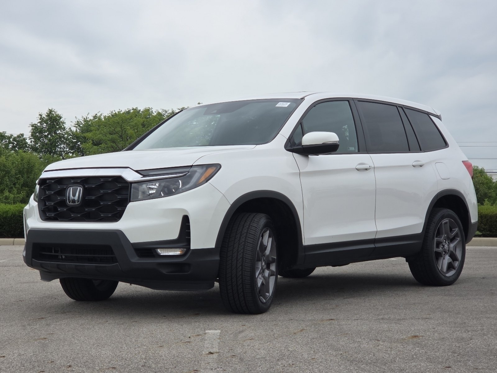 Used 2023 Honda Passport EX-L image 15