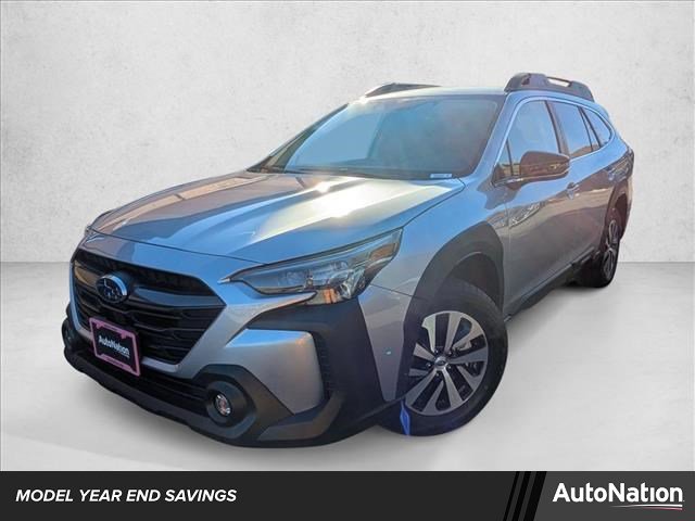 New 2025 Subaru Outback Premium