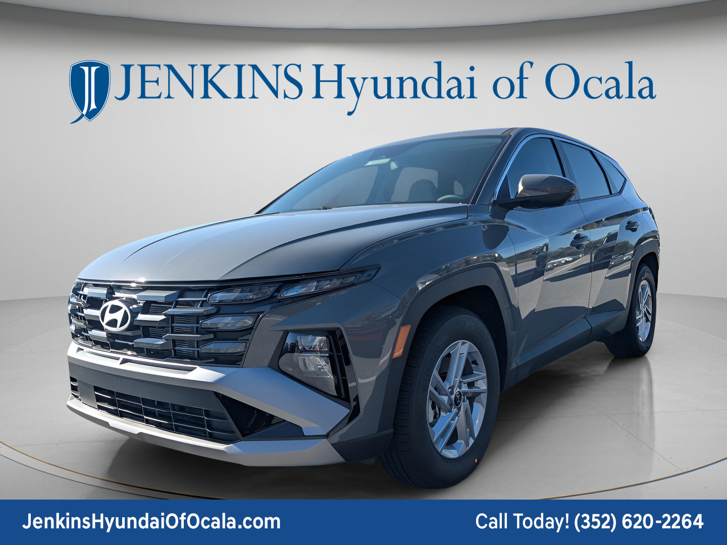 New 2026 Hyundai Tucson SE FWD image 9