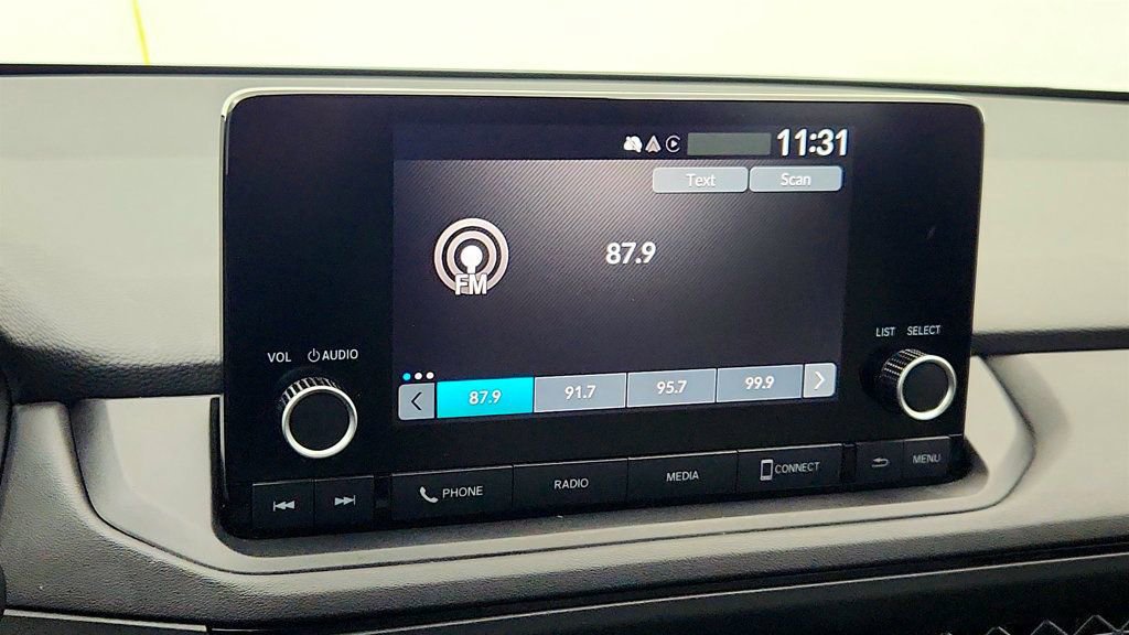 Used 2024 Honda Accord EX image 19