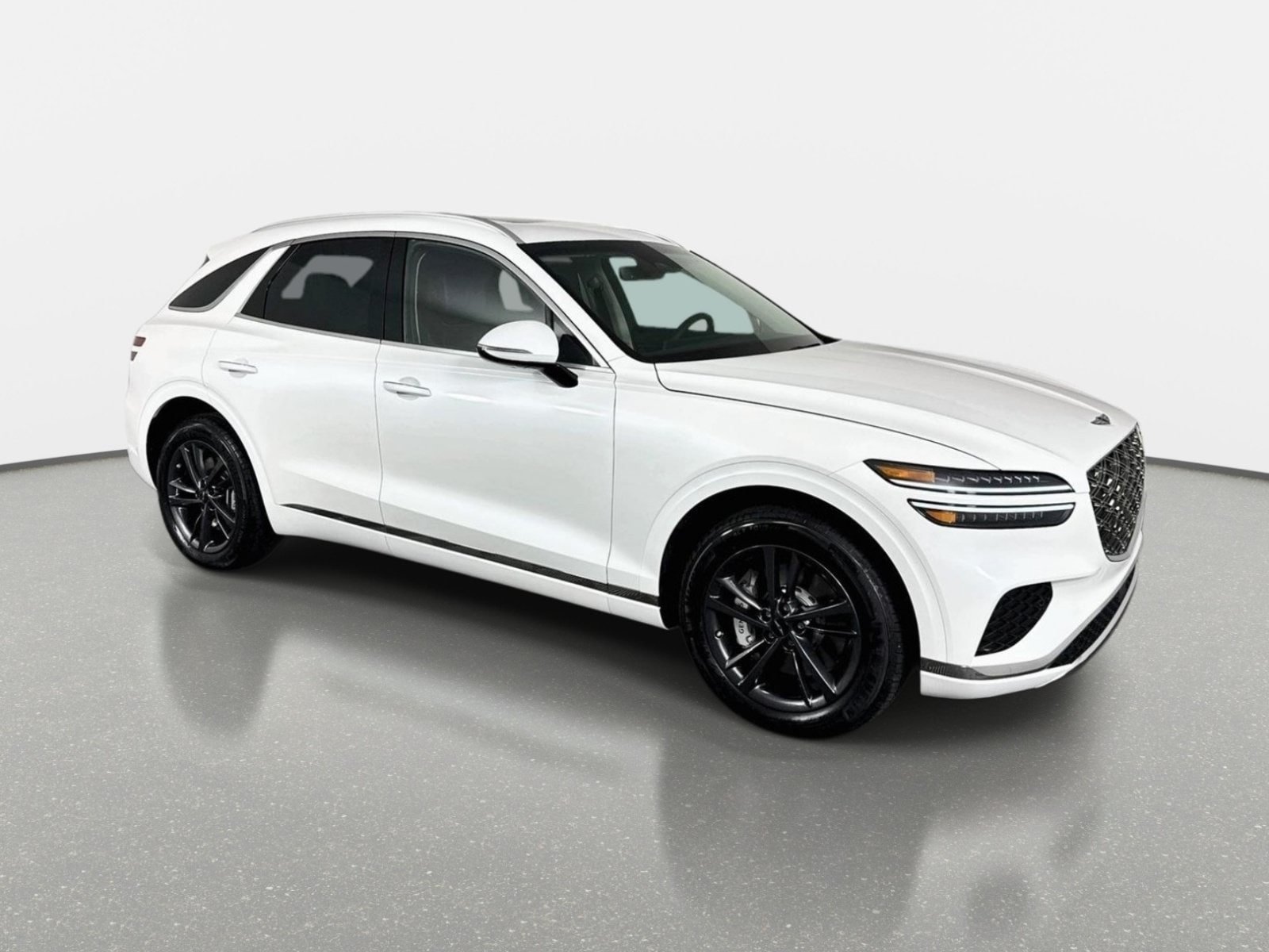 New 2027 Genesis GV70 2.5T Select AWD/4WD image 3