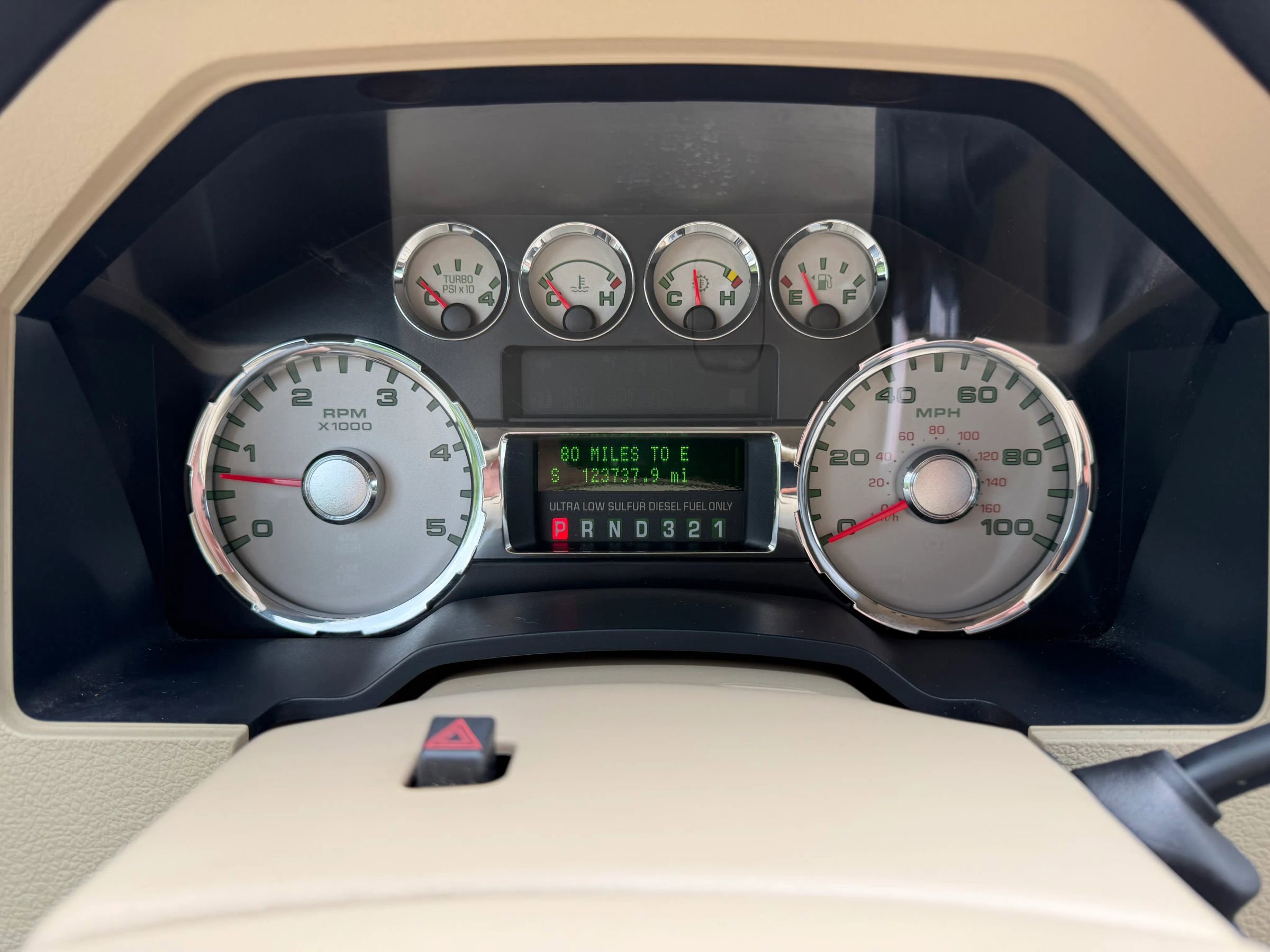 Used 2008 Ford F350 Lariat AWD/4WD image 24