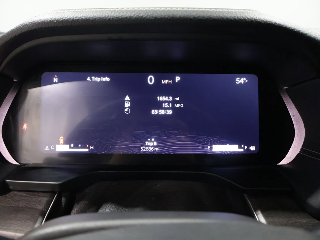 Used 2024 Jeep Grand Cherokee L Limited w/ Luxury Tech Group II image 41