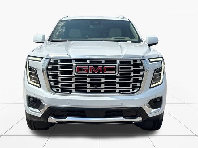 New 2026 GMC Yukon XL Denali w/ Sun & Power Step Package AWD/4WD image 9