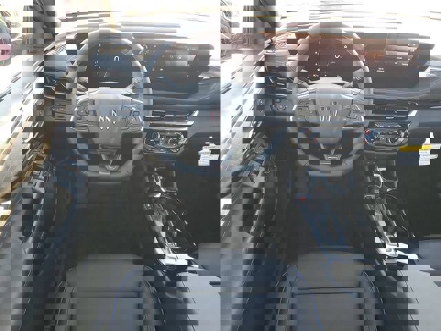 New 2026 Buick Envista Sport Touring w/ Convenience I Package image 24