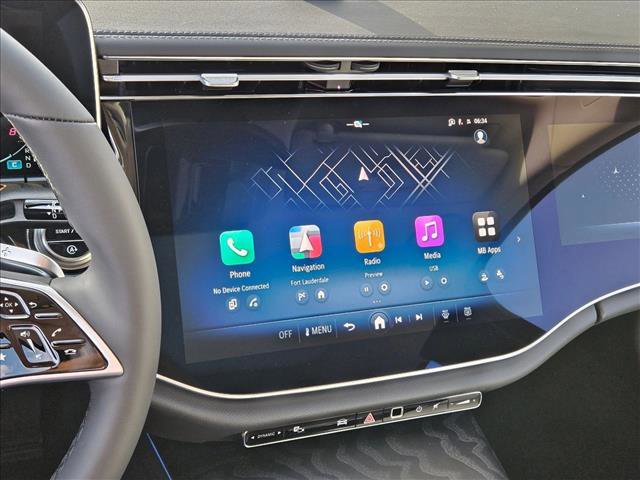 New 2026 Mercedes-Benz E 450 4MATIC Sedan image 12
