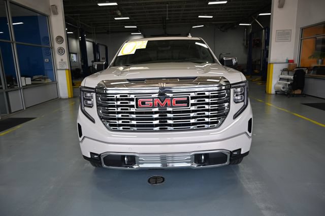 New 2026 GMC Sierra 1500 Denali AWD/4WD image 2