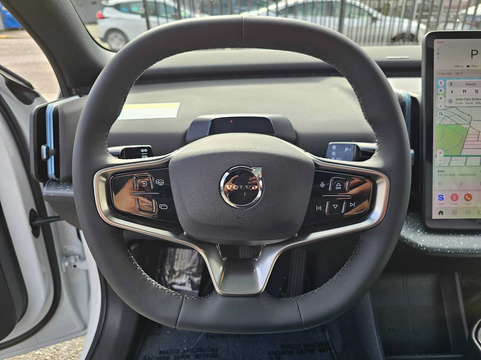 New 2025 Volvo EX30 Ultra w/ Protection Package Premier AWD/4WD image 26