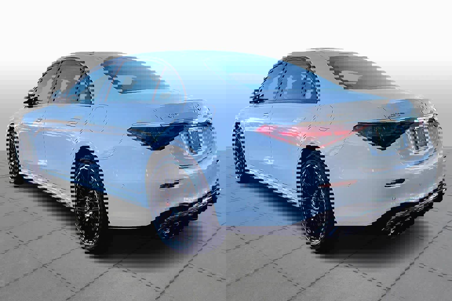 New 2026 Mercedes-Benz S 63 AMG S image 12