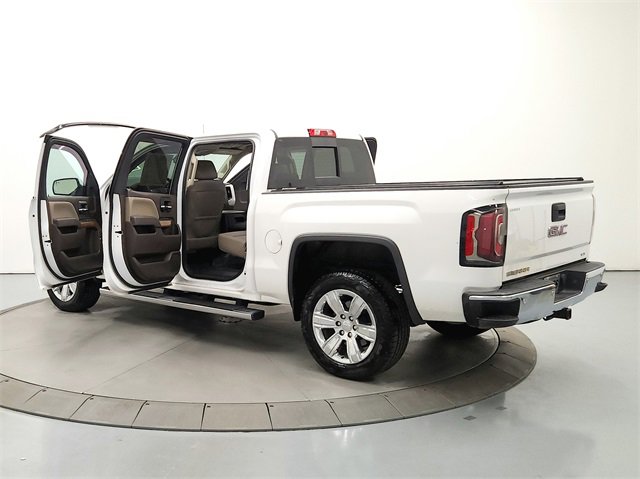 Used 2018 GMC Sierra 1500 SLT image 13
