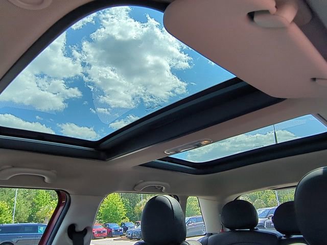 Used 2016 MINI Cooper 4-Door Hardtop FWD image 20