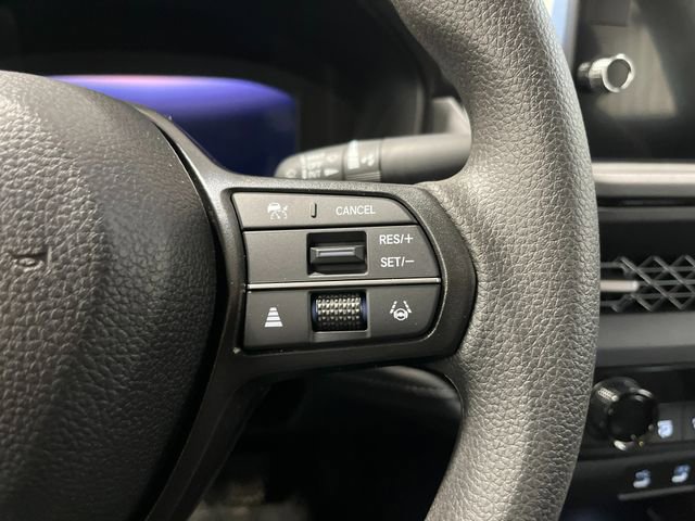 New 2026 Honda Accord SE image 18