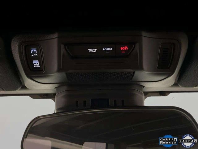 Used 2025 Jeep Wrangler Unlimited Sahara w/ Safety Group image 53