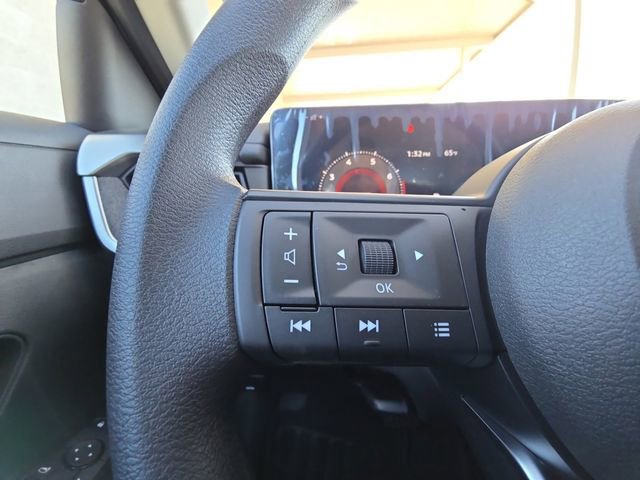 New 2026 Nissan Kicks S image 11