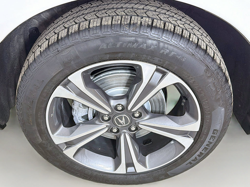 Used 2022 Acura RDX w/ Advance Package AWD/4WD image 24