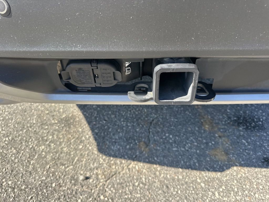 Used 2025 Ford Explorer Platinum image 34