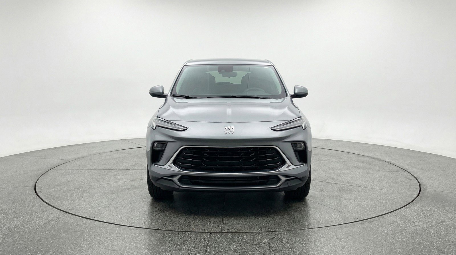 Used 2025 Buick Encore GX Preferred image 2