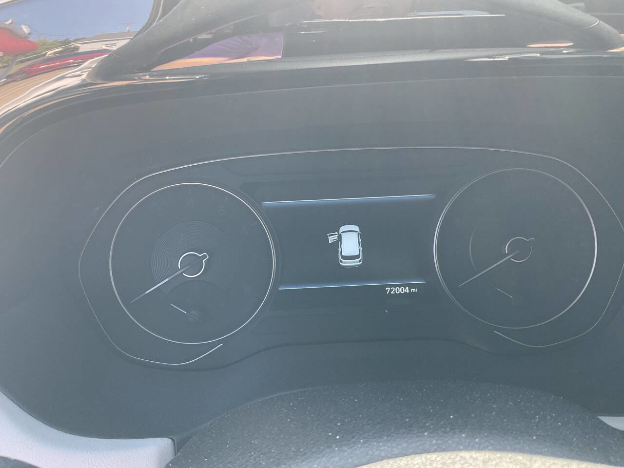 Used 2020 Hyundai Palisade SEL image 18