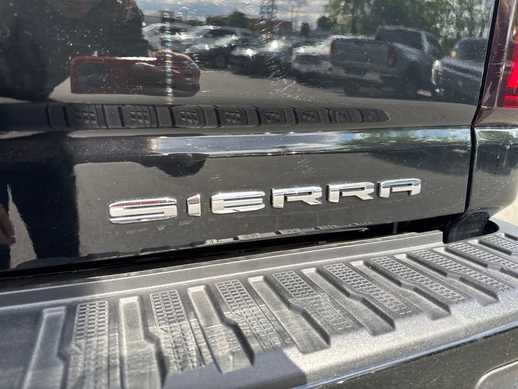 New 2026 GMC Sierra 2500 Denali w/ Denali Reserve Package AWD/4WD image 72