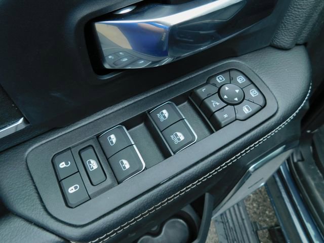 New 2026 RAM 3500 Laramie image 32