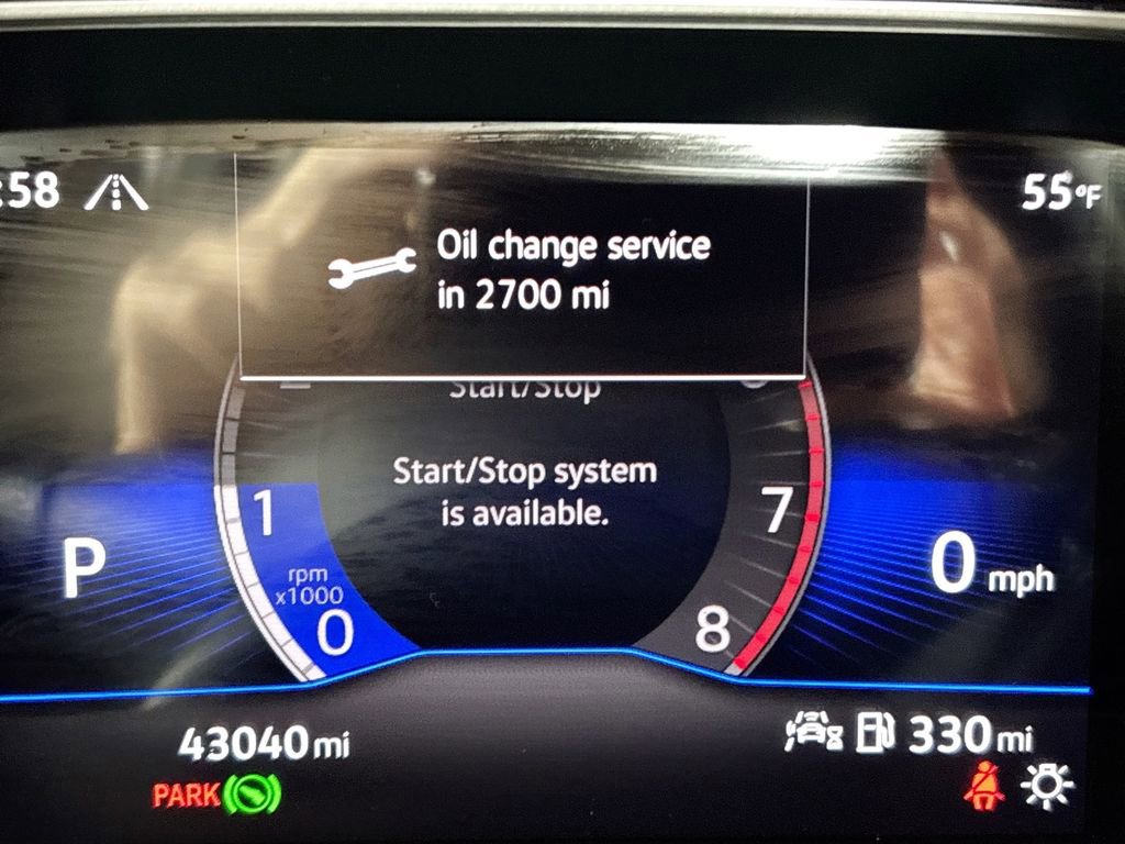 Used 2024 Volkswagen Jetta SE image 14